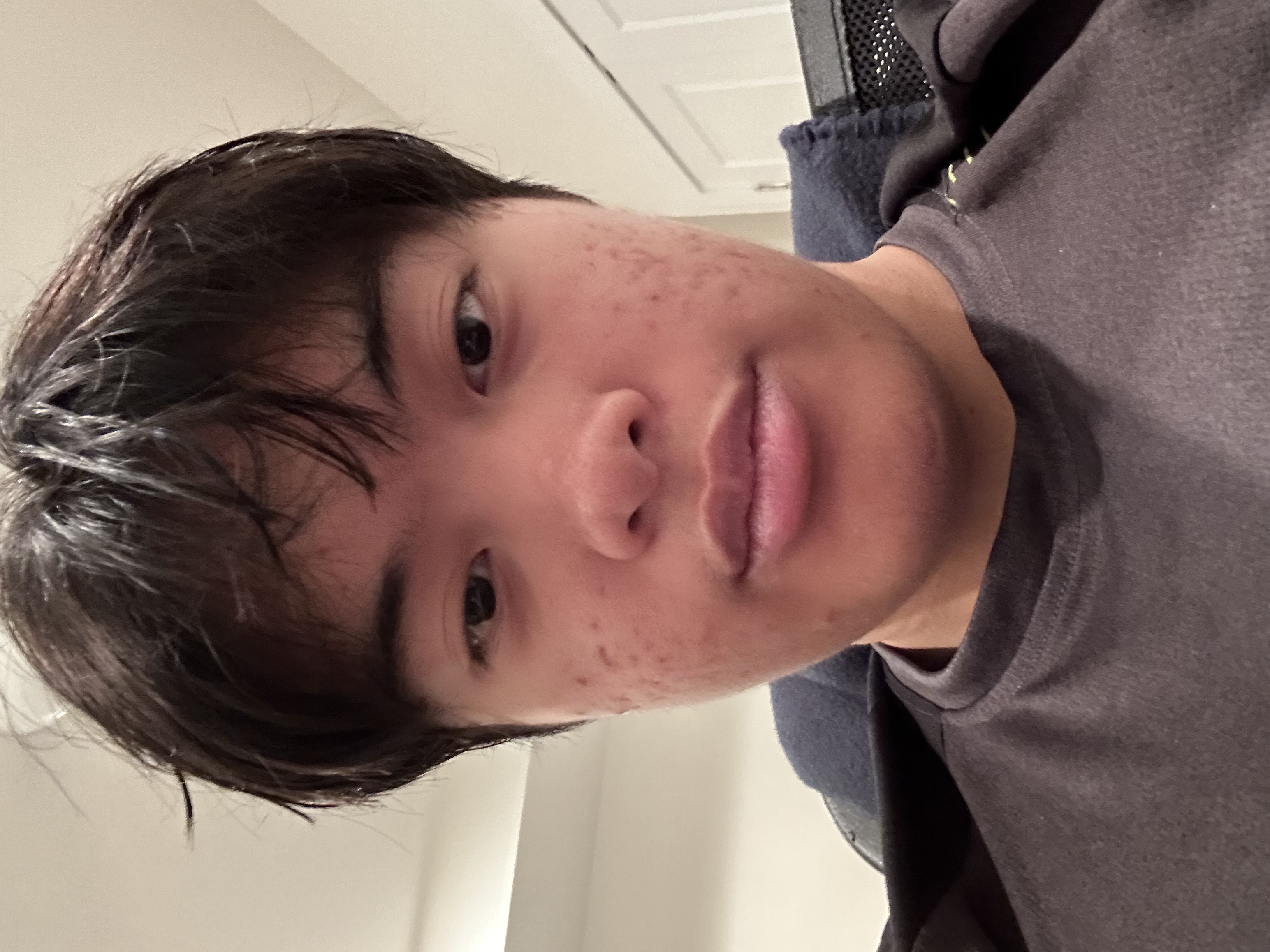 Image of Justyn Ngo